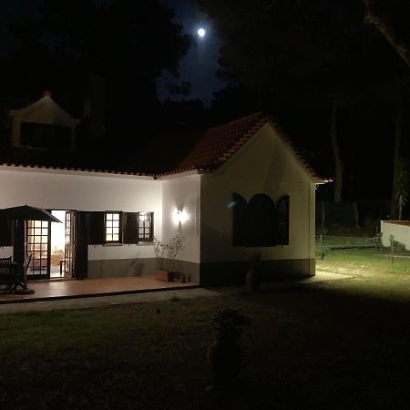 Moradia No Pinhal Com Piscina - Espaco E Privacidade Para As Suas Ferias! Синтра Экстерьер фото